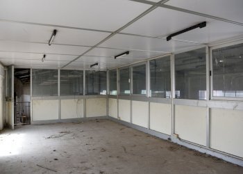 Ufficio nel soppalco (1).jpg - Locale Commerciale Selargius - foto 23