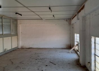 ufficio soppalco - Locale Commerciale Selargius - foto 26