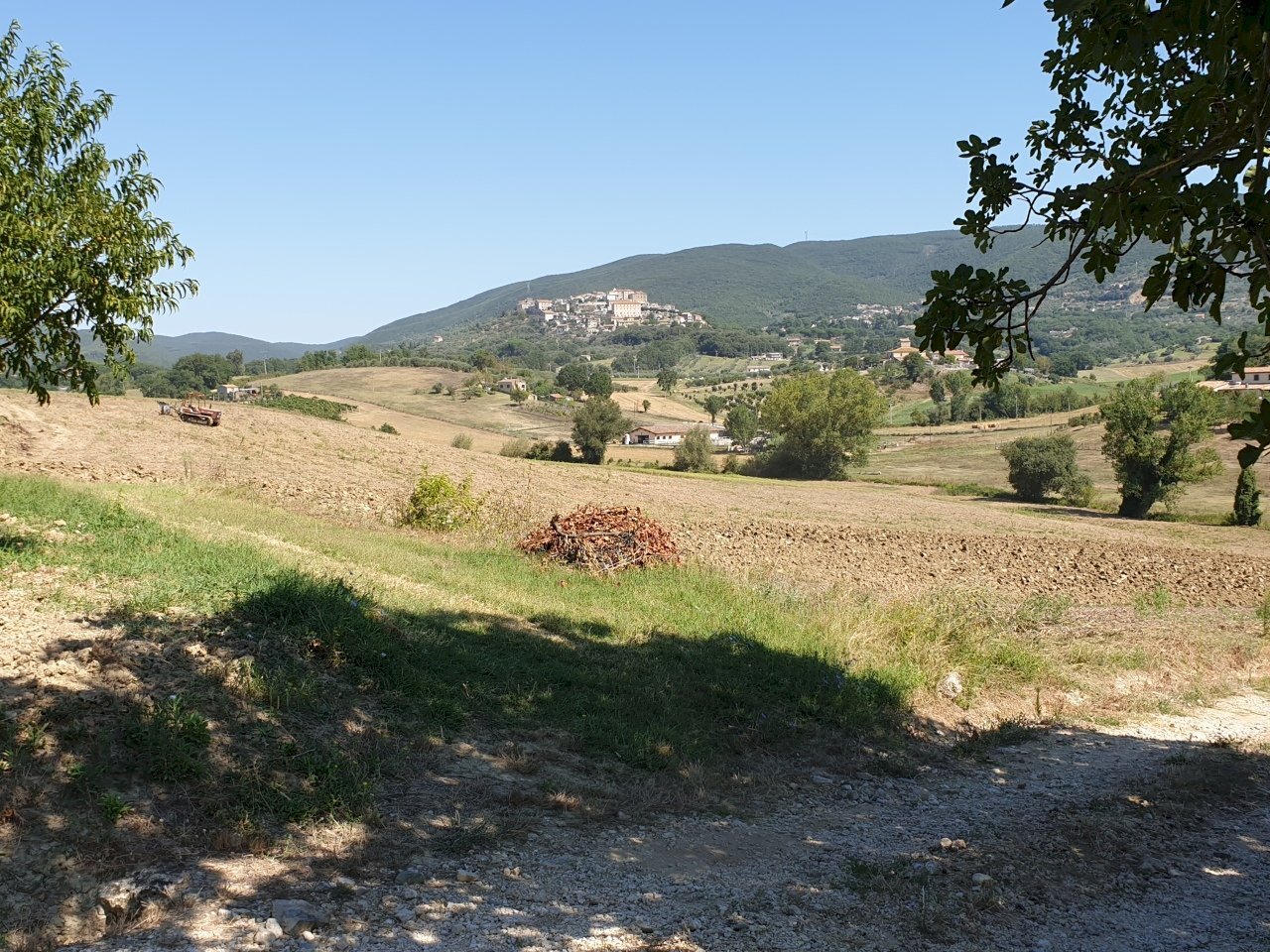 20190820_110854.jpg - Portion of a house VOCABOLO PARA, Lugnano in Teverina - photo 3