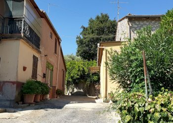 20190820_111258.jpg - Porzione di casa VOCABOLO PARA, Lugnano in Teverina - foto 1