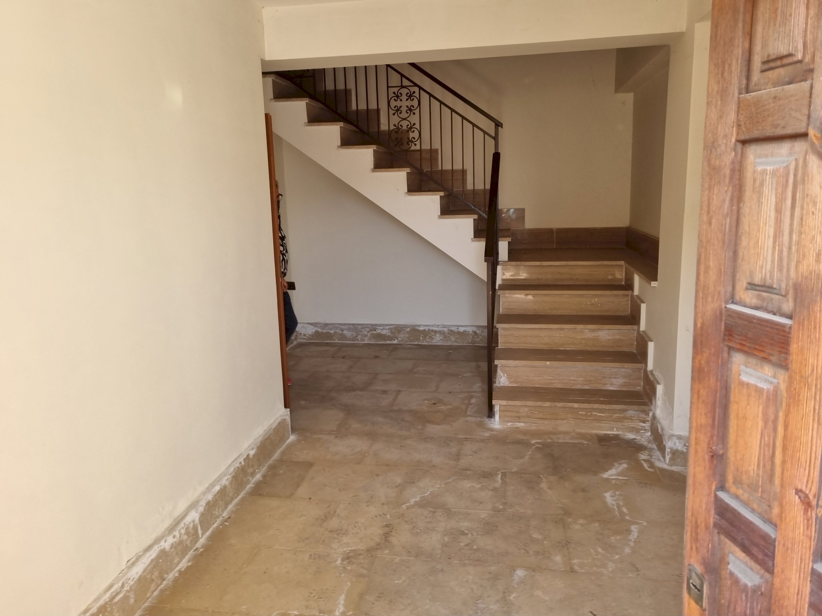 Casa indipendente Via Macinanti, Tufo - foto 2