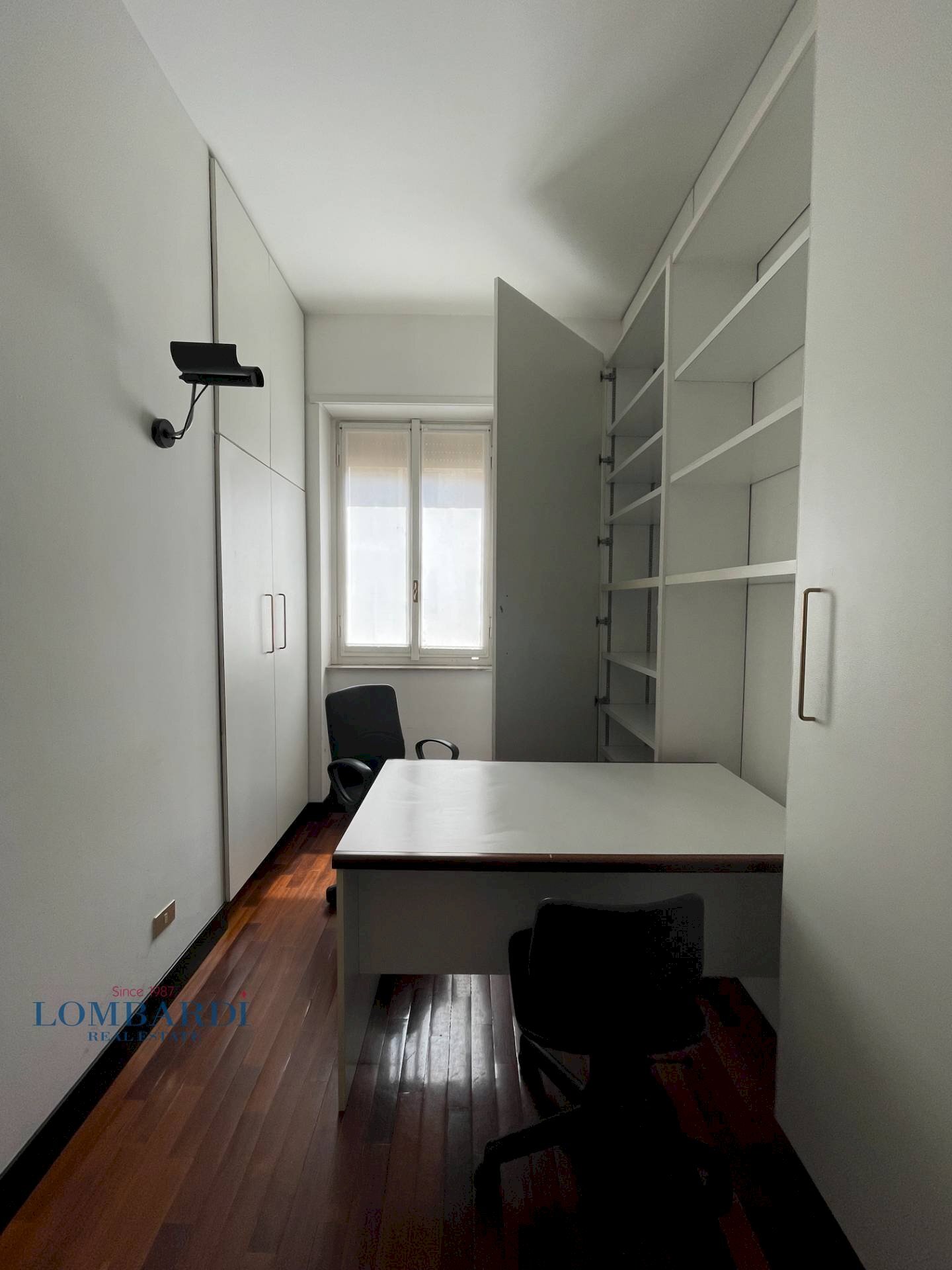 Ufficio Via Vincenzo Monti, Milano - foto 3