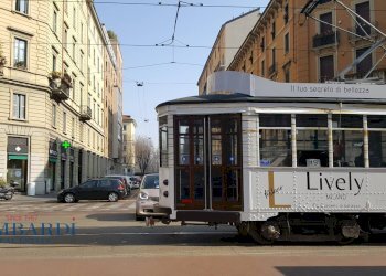 Ufficio Via Vincenzo Monti, Milano - foto 1