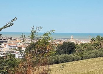 Terreno edificabile contrada Valle del forno, San Benedetto del Tronto - foto 7