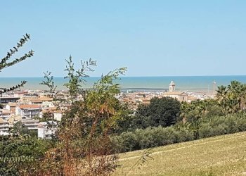 Terreno edificabile contrada Valle del forno, San Benedetto del Tronto - foto 8