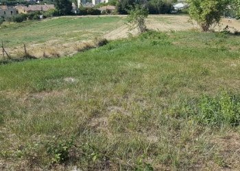 Terreno edificabile contrada Valle del forno, San Benedetto del Tronto - foto 15