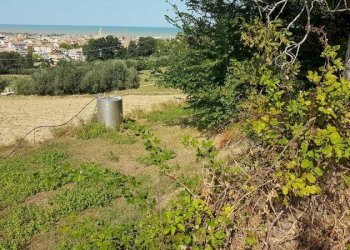 Terreno edificabile contrada Valle del forno, San Benedetto del Tronto - foto 20