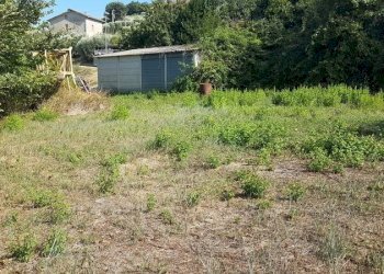 Terreno edificabile contrada Valle del forno, San Benedetto del Tronto - foto 21