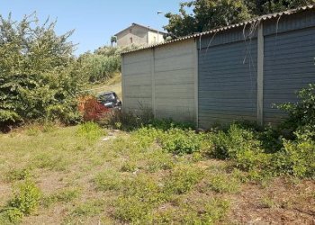 Terreno edificabile contrada Valle del forno, San Benedetto del Tronto - foto 22