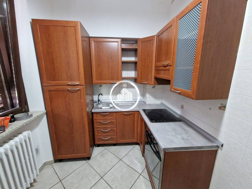 cucina - Non-buildable land via Coppa d'Oro, 5, Bra - photo 3