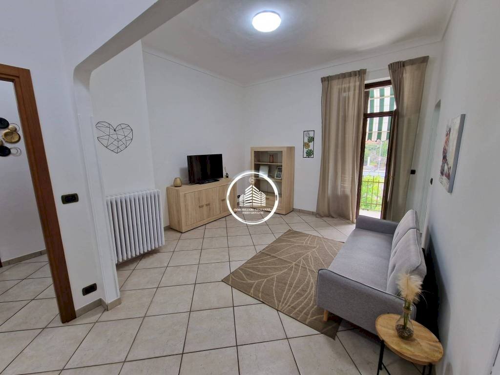 soggiorno - Non-buildable land via Coppa d'Oro, 5, Bra - photo 1