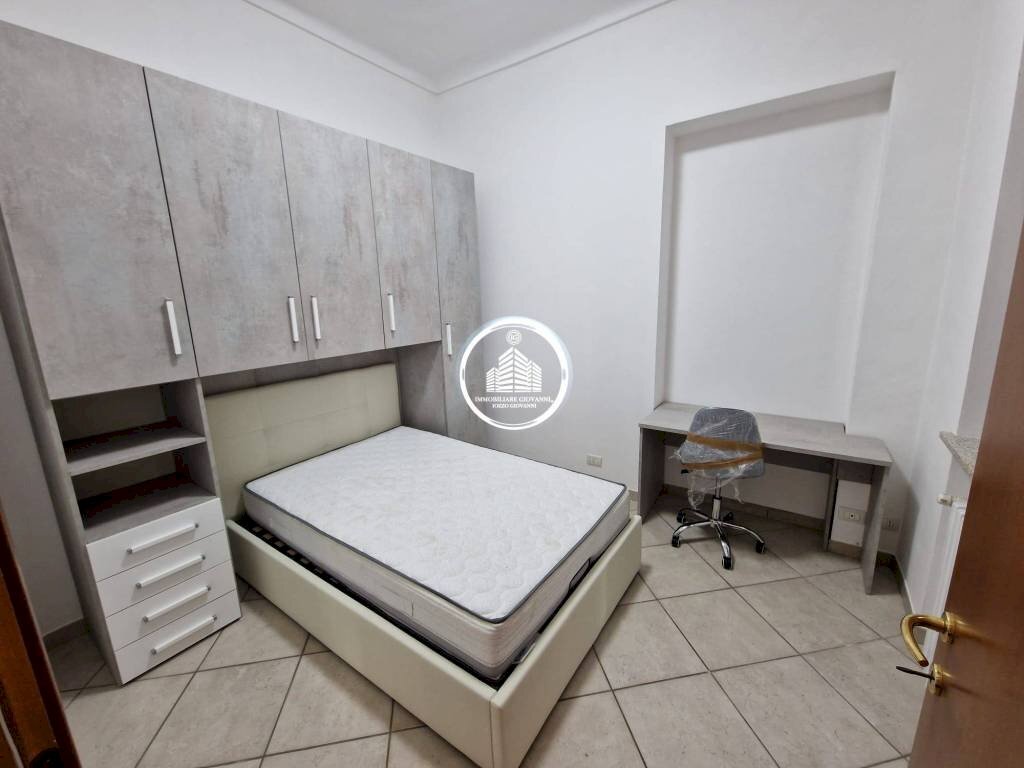 Camera da letto - Non-buildable land via Coppa d'Oro, 5, Bra - photo 2