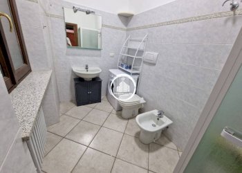 bagno - Non-buildable land via Coppa d'Oro, 5, Bra - photo 21