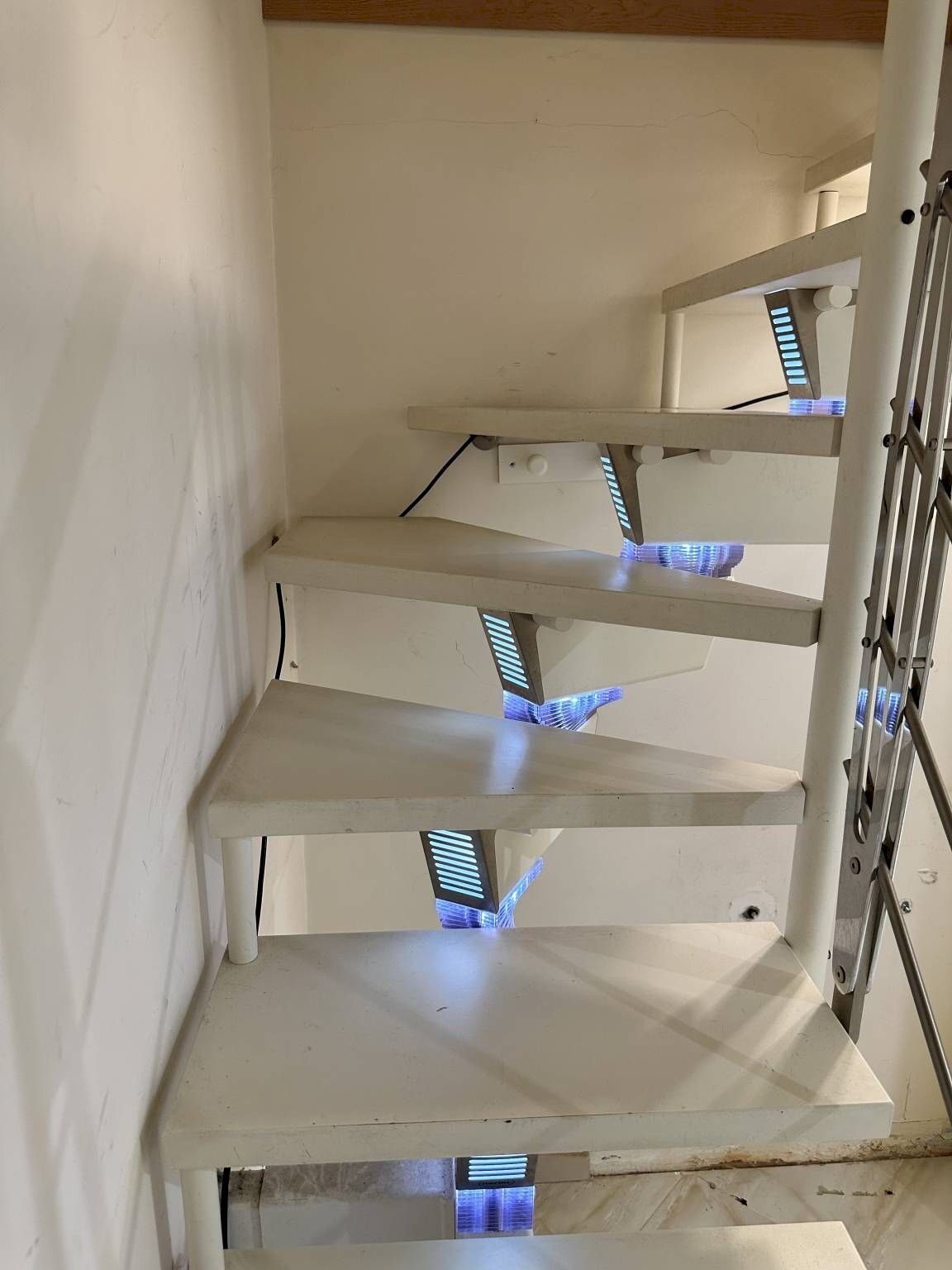 Shop corso Siracusa, 154, Torino (neighborhood Santa Rita) - floor plans 1