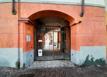 Box via Giovanni Gavazzeni, 1, Sondrio - foto 3