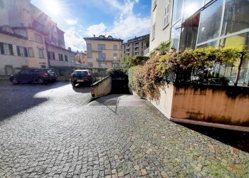 Box via Giovanni Gavazzeni, 1, Sondrio - foto 4