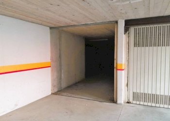 Box via Giovanni Gavazzeni, 1, Sondrio - foto 8