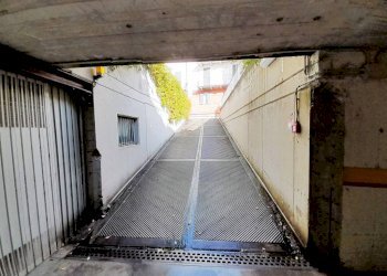 Box via Giovanni Gavazzeni, 1, Sondrio - foto 10