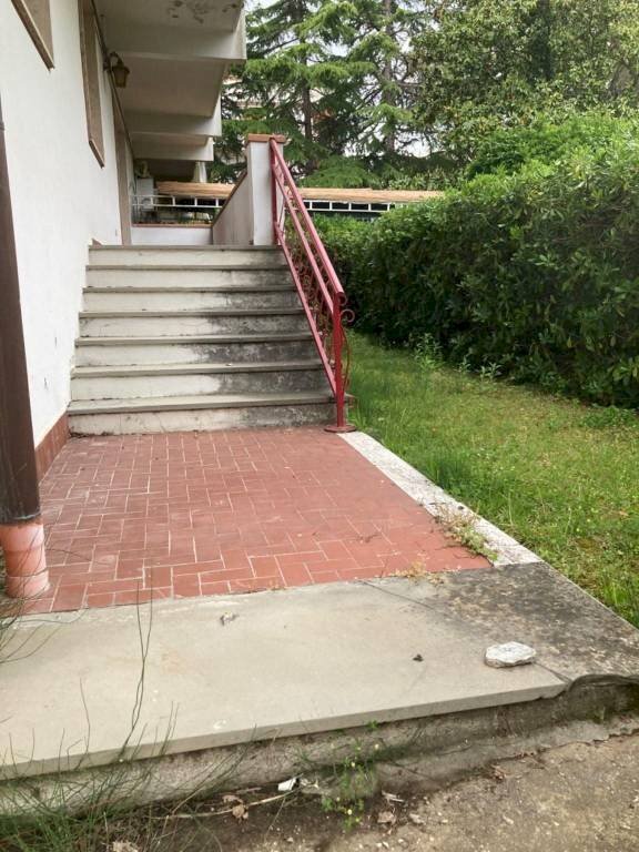 Appartamento via Magliano, Massa - foto 3