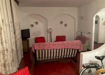 Appartamento via Magliano, Massa - foto 13