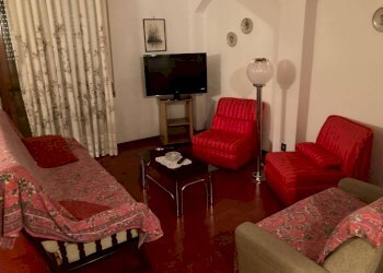 Appartamento via Magliano, Massa - foto 14