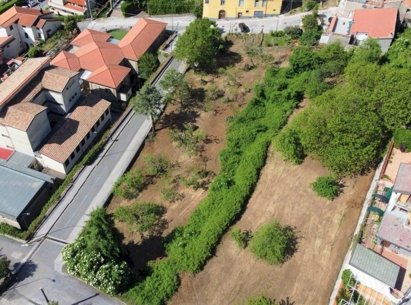 Building land Roccamonfina - photo 2