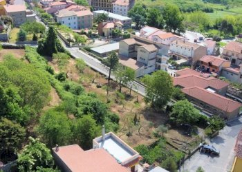 Terreno edificabile Roccamonfina - foto 5