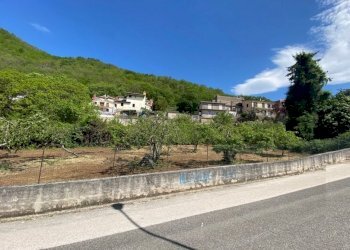 Terreno edificabile Roccamonfina - foto 7