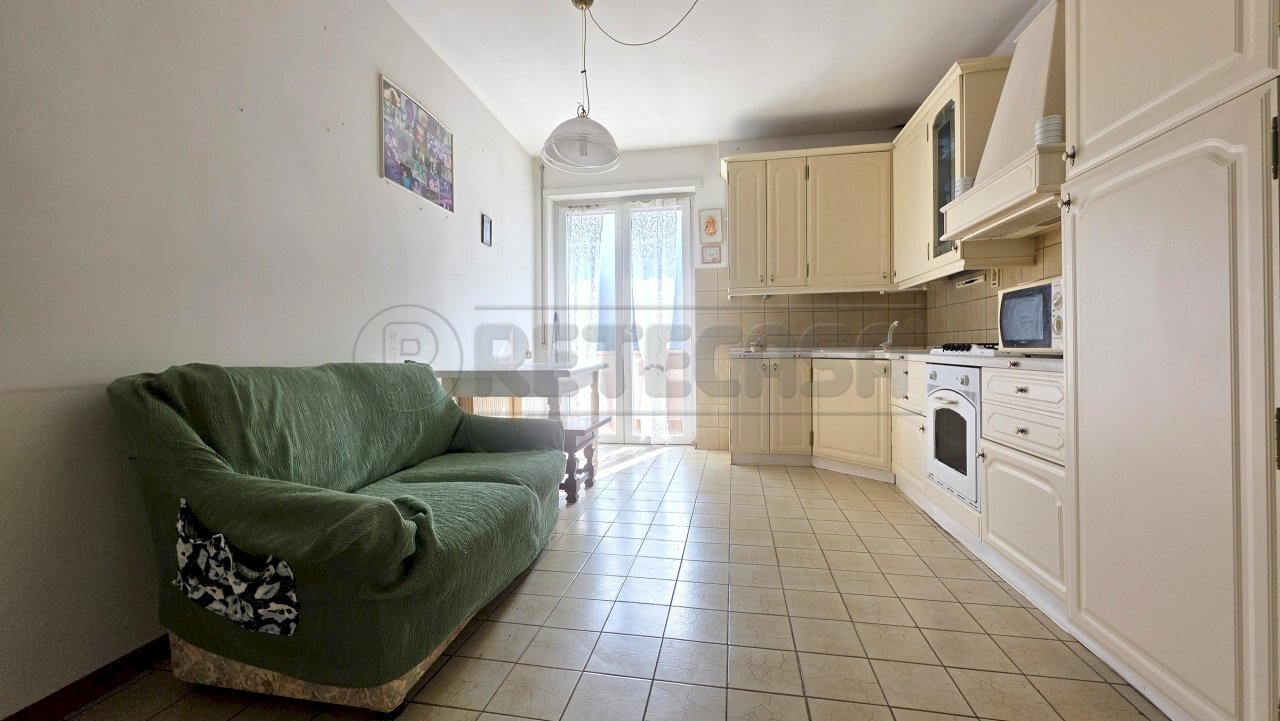 Retecasa_Valdagno - Four-room apartment Valdagno - photo 2