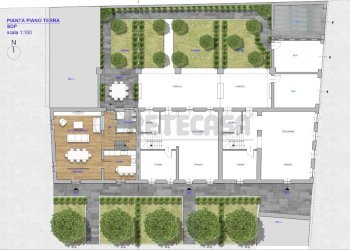 PT.jpg - Villa Via Villa Angiolina, Cremona - foto 29