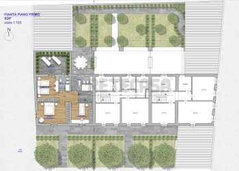 P1.jpg - Villa Via Villa Angiolina, Cremona - foto 30