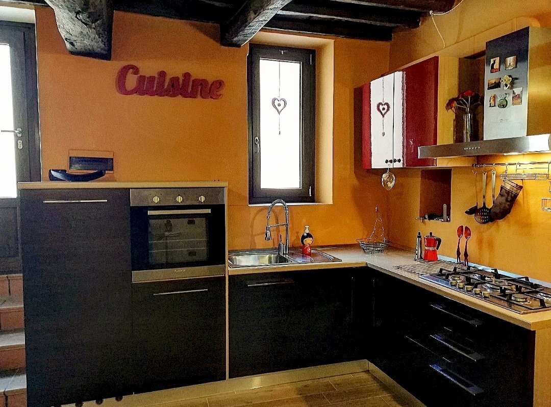 PHOTO-2022-09-22-13-56-32 (1).jpg - Four-room apartment Arcola - photo 1