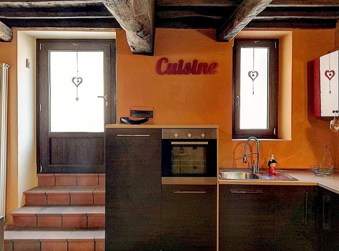 PHOTO-2022-09-22-13-56-32.jpg - Four-room apartment Arcola - photo 2