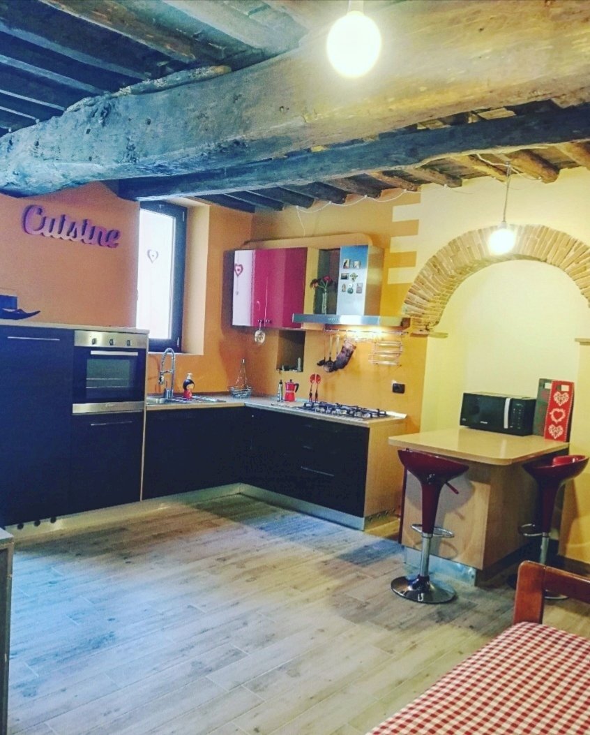 PHOTO-2022-09-22-13-56-33 (1).jpg - Four-room apartment Arcola - photo 3