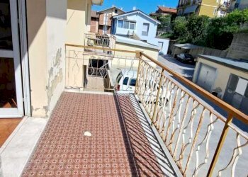 balcone.jpg - Appartamento via Adige  40, Pesaro - foto 14