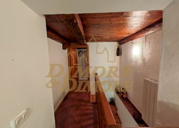 Disimpegno appartamento piano terra.jpg - Four-room apartment Via Monterosa 504, Macugnaga - photo 10