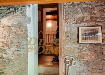 Interno cappelletta.jpg - Four-room apartment Via Monterosa 504, Macugnaga - photo 11