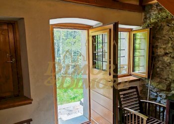 Entrata cappelletta.jpg - Four-room apartment Via Monterosa 504, Macugnaga - photo 12