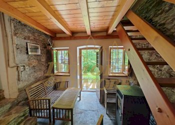 Piano terreno cappelletta.jpg - Four-room apartment Via Monterosa 504, Macugnaga - photo 13