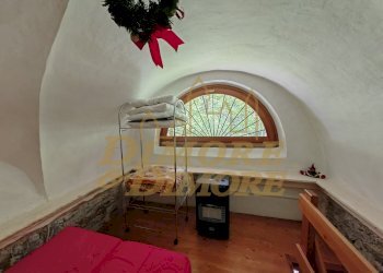 Primo piano cappelletta 2.jpg - Four-room apartment Via Monterosa 504, Macugnaga - photo 16