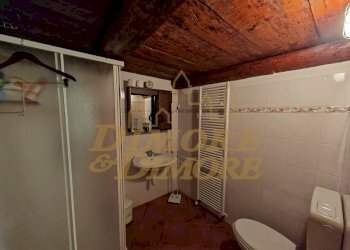 Bagno appartamento piano terra.jpg - Four-room apartment Via Monterosa 504, Macugnaga - photo 17
