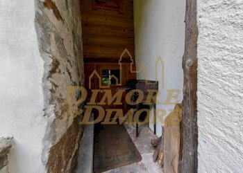 Ripostiglio piano terra.jpg - Four-room apartment Via Monterosa 504, Macugnaga - photo 18