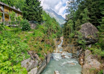 Fiume.jpg - Four-room apartment Via Monterosa 504, Macugnaga - photo 19