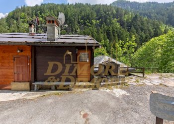 Esterno 2 casa.jpg - Two-room apartment Via Monterosa 504, Macugnaga - photo 4