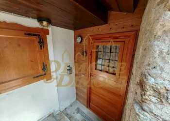 Ingresso appartamento primo piano.jpg - Two-room apartment Via Monterosa 504, Macugnaga - photo 5