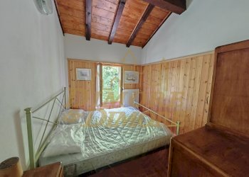 Camera da letto appartamento primo piano.jpg - Two-room apartment Via Monterosa 504, Macugnaga - photo 8