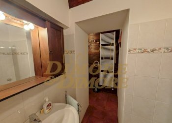 Bagno appartamento primo piano.jpg - Two-room apartment Via Monterosa 504, Macugnaga - photo 11