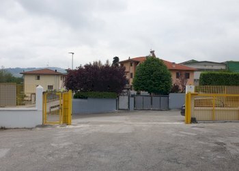 dettagli - Capannone Bolognano - foto 4