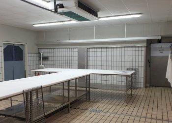 dettagli - Capannone Bolognano - foto 5