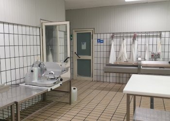 dettagli - Capannone Bolognano - foto 7